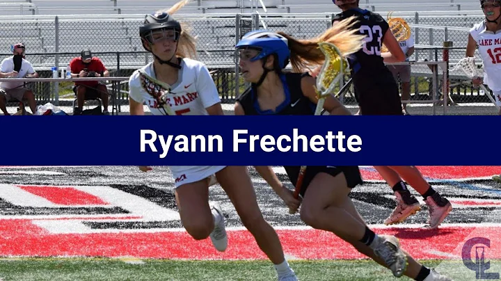 Ryan Frechette Photo 12