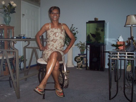 Libby Campbell Photo 18