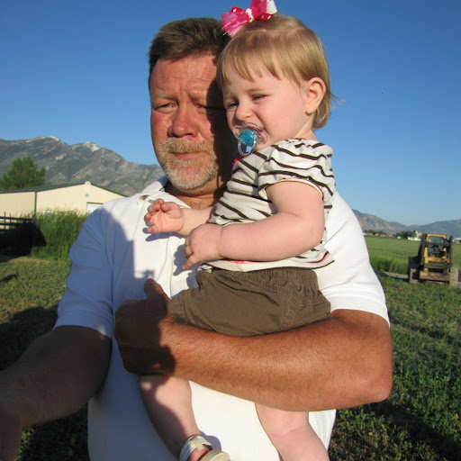 Edward Riddle Photo 11