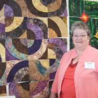 Betty Whitehead Photo 1