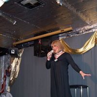 David Muscato Photo 1