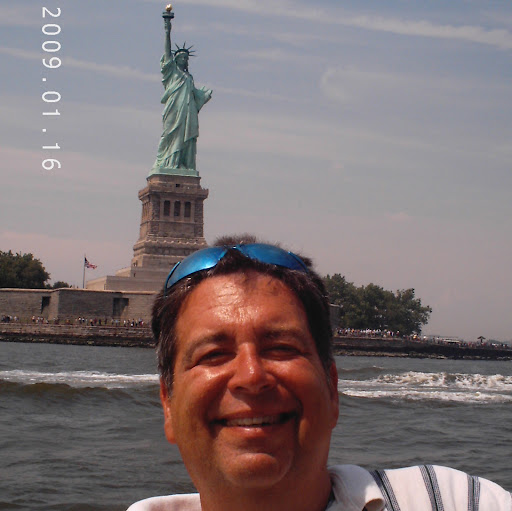 Mark Friedman Photo 18