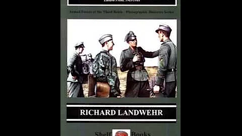 Richard Landwehr Photo 7
