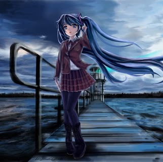 Christa Cook Photo 5