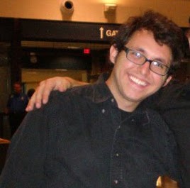 Gordon Buchanan Photo 9