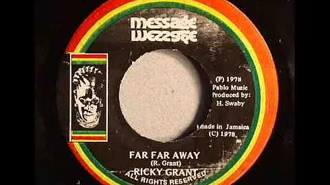 Ricky Grant Photo 37