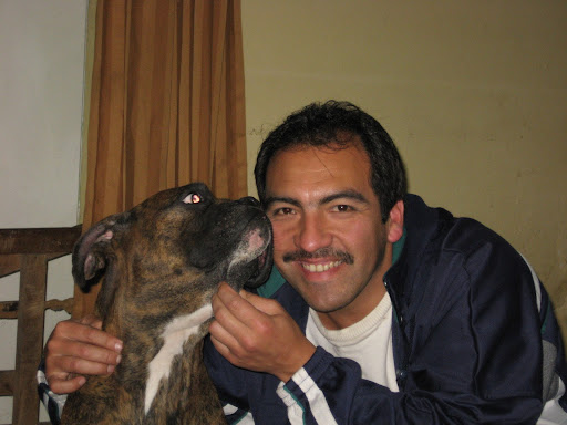 Ronald Montes Photo 12