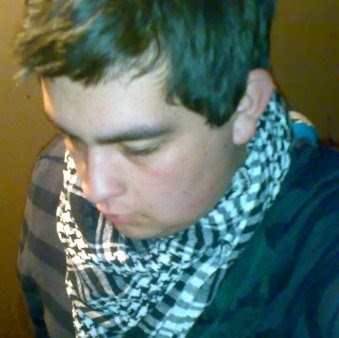 Ruben Urrutia Photo 15