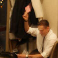 Paul Crowe Photo 4