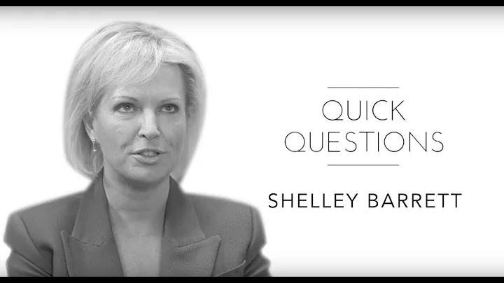 Shelley Barrett Photo 28