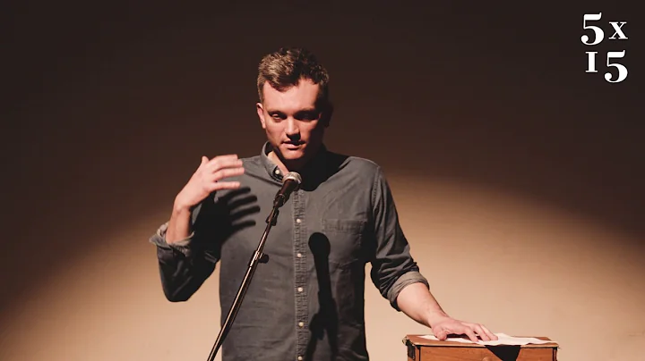 Mark O'Connell Photo 10