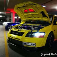 Michael Goddard Photo 8