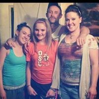 Cheryl Burdick Photo 1