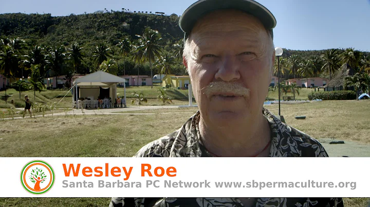Wesley Roe Photo 24