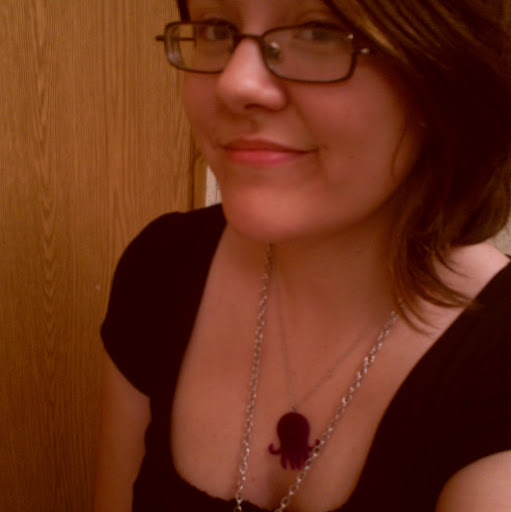 Angela Anderson Photo 8