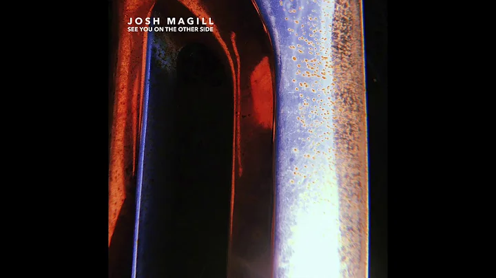 Josh Magill Photo 26