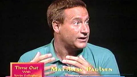 Matthew Paulsen Photo 33