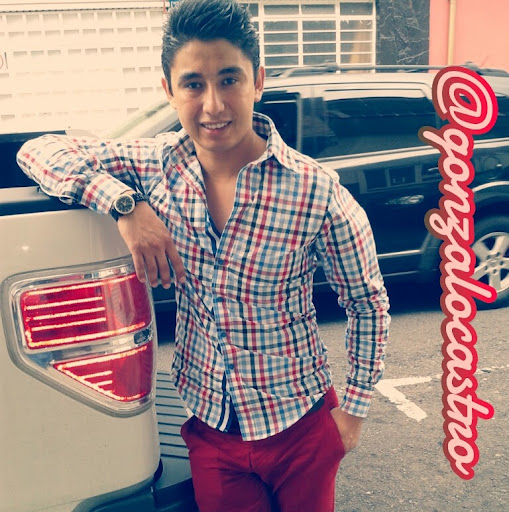 Gonzalo Castro Photo 11
