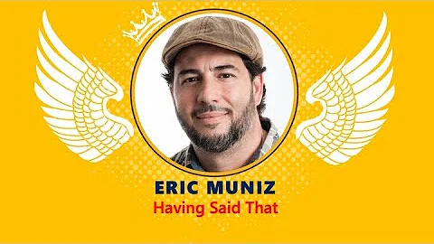 Eric Muniz Photo 32
