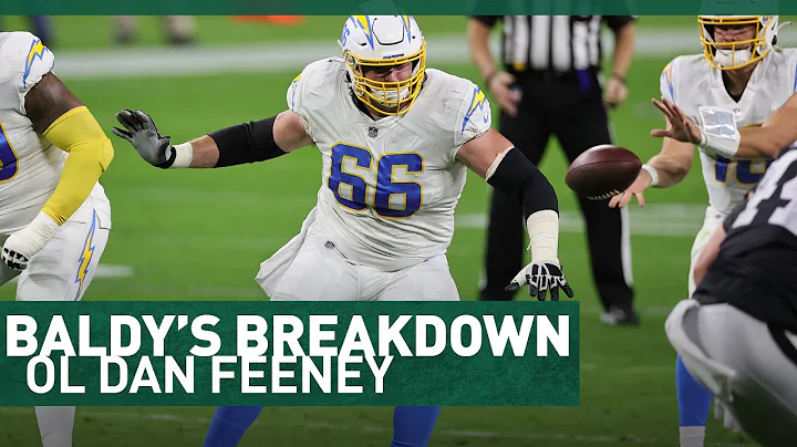 Dan Feeney Photo 36