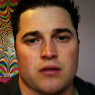 Isaac Solomon Photo 9