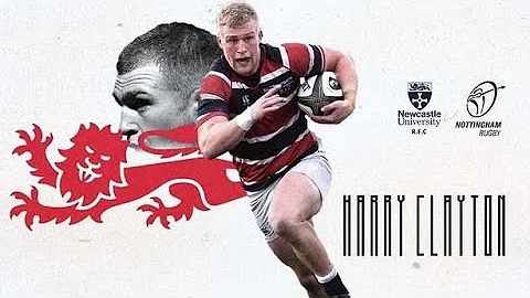 Harry Clayton Photo 34