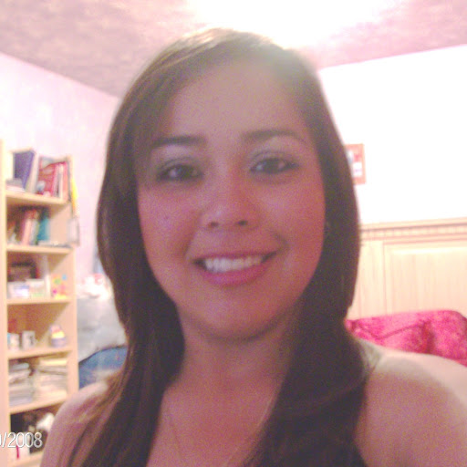 Angelica Hernandez Photo 16