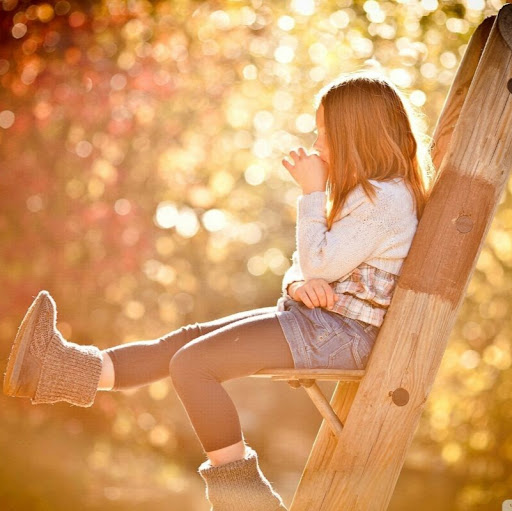 Mary Prem Photo 4