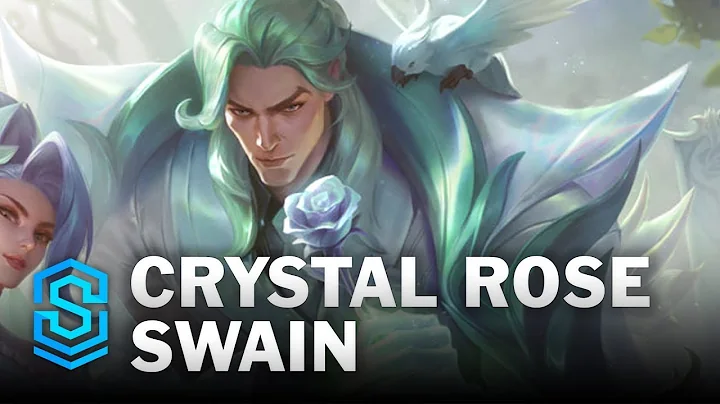 Crystal Swain Photo 25