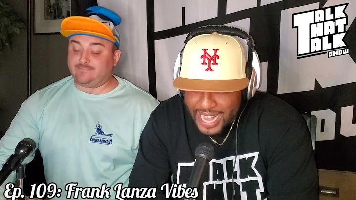Frank Lanza Photo 34