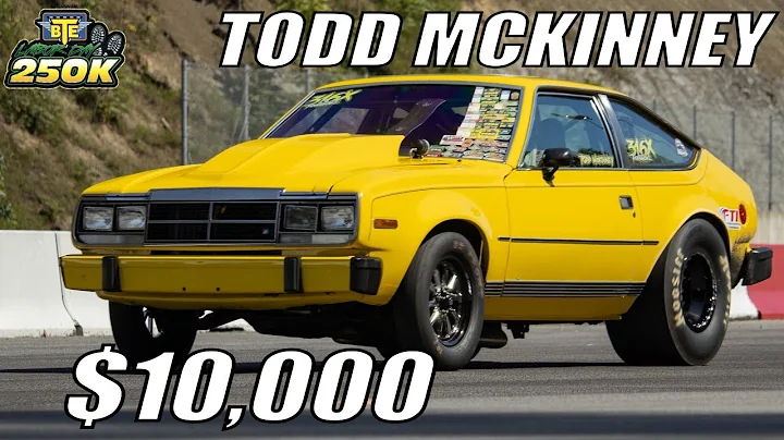 Todd Mckinney Photo 26