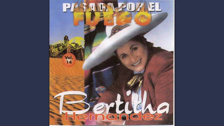 Berta Hernandez Photo 27
