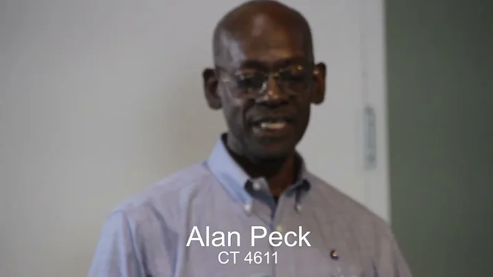 Alan Peck Photo 32