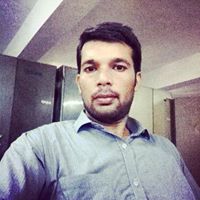 Anoop Bhatia Photo 8