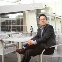 Ted Kim Photo 7
