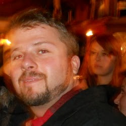 Chad Chandler Photo 12