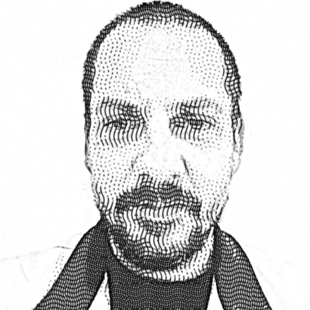 Douglas Hunter Photo 12