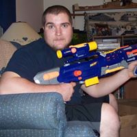 Chad Talley Photo 2
