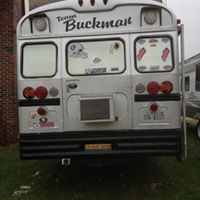 Jerry Buckman Photo 4
