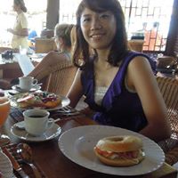 Hiromi Yanagisawa Photo 2