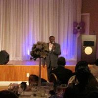 Reginald Elmore Photo 3