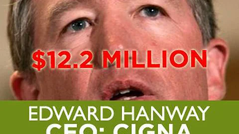 Edward Hanway Photo 2