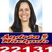 Andrea Machado Photo 37