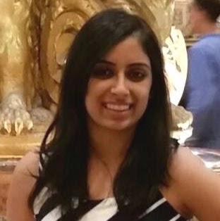 Dhara Patel Photo 18