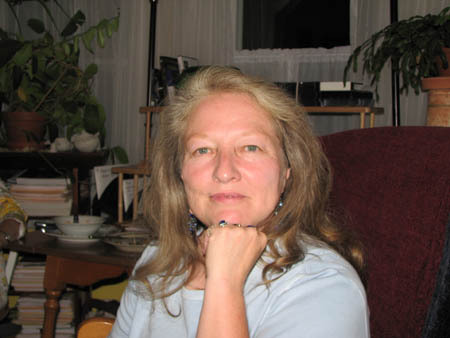 Edith Williams Photo 18