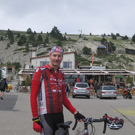 Michael Giudici Photo 6