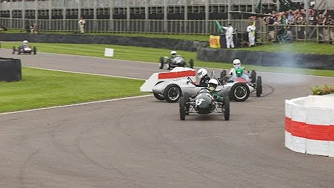 Earl Race Photo 4