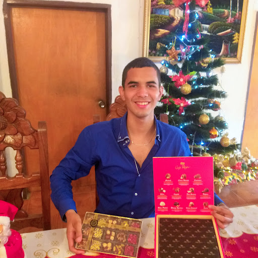 Luis Fuenmayor Photo 10