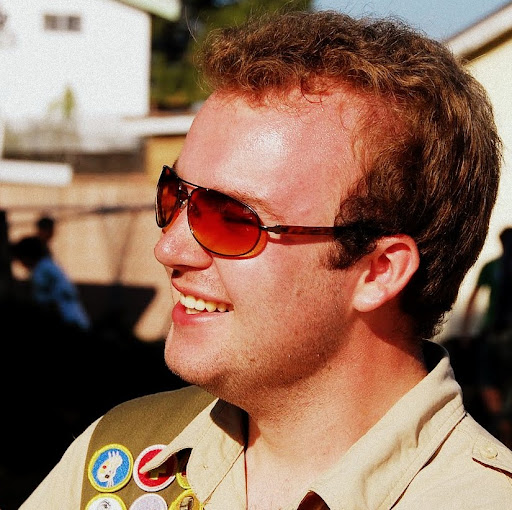 Ryan Nixon Photo 6