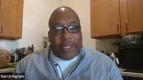 Darryl Ingram Photo 29